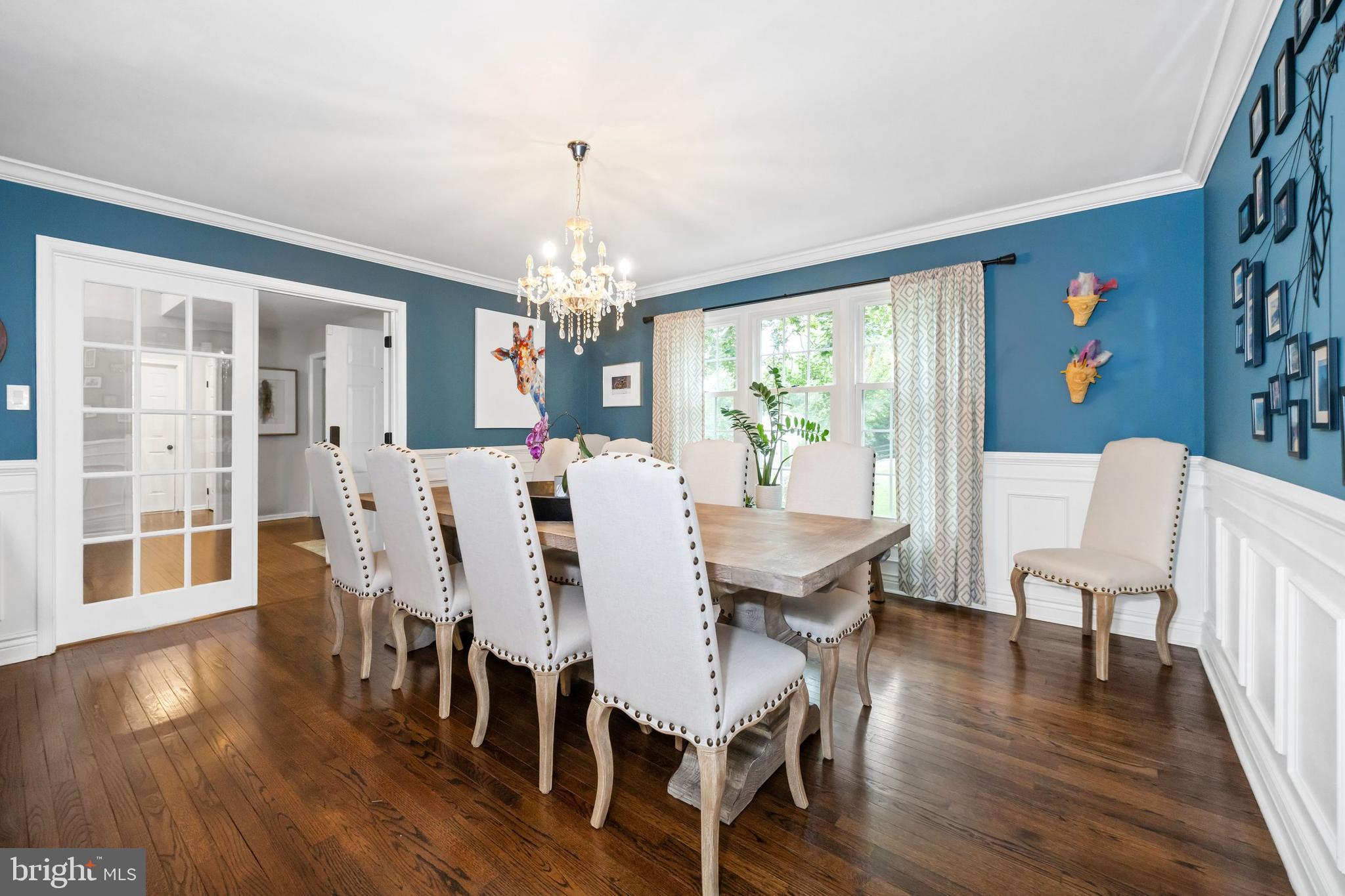 WOODSIDE - Residential