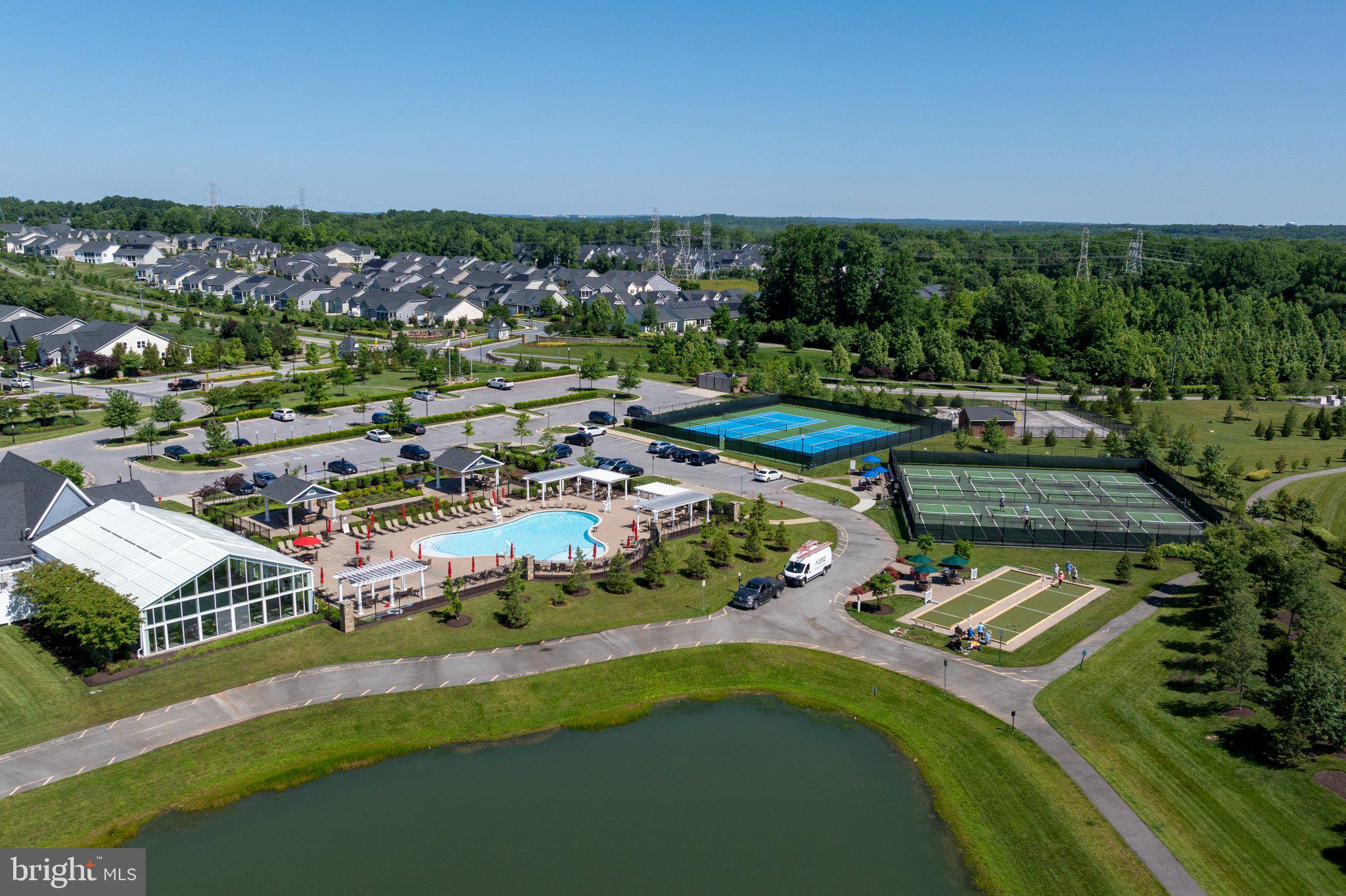 TWO RIVERS - Residential