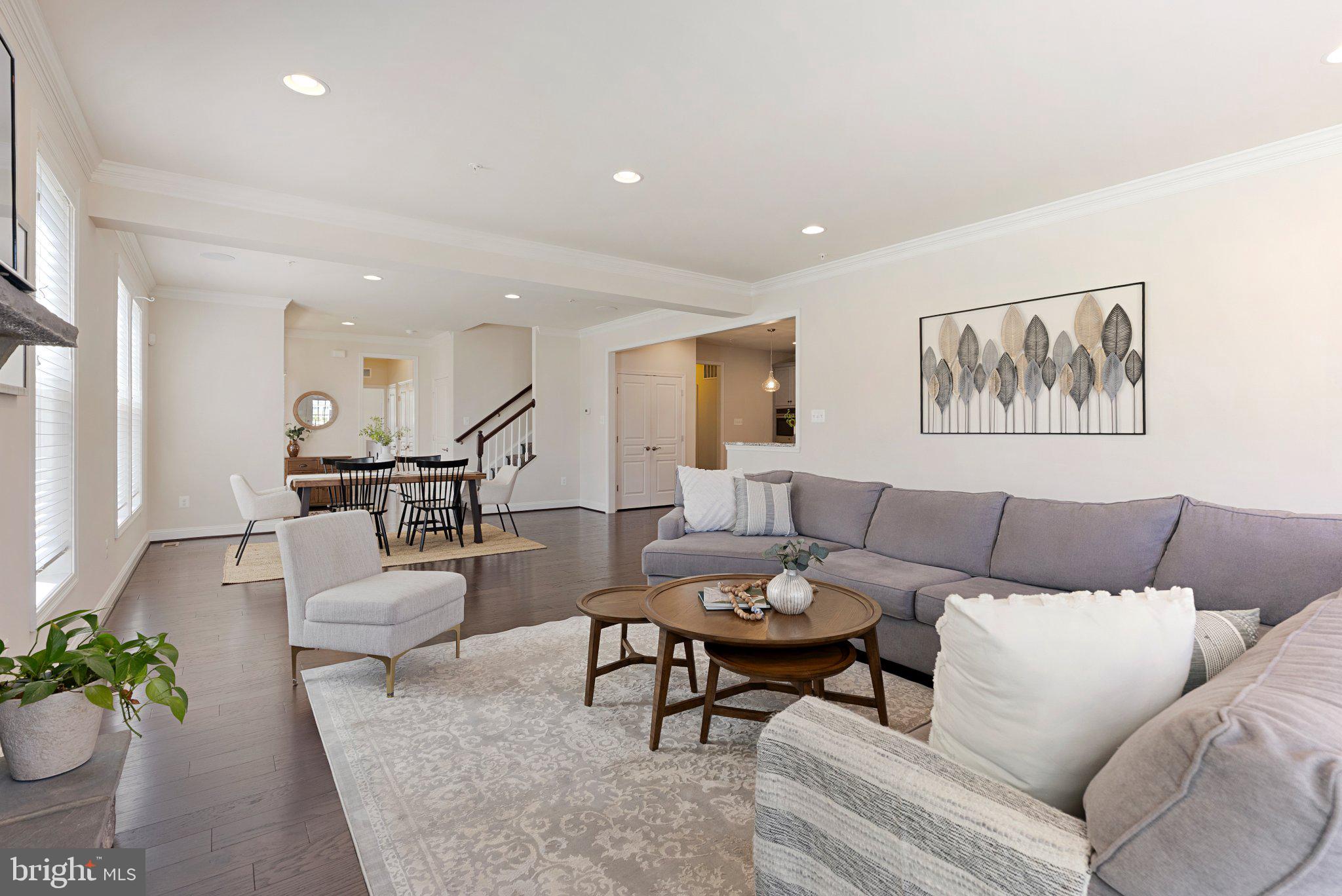 TWO RIVERS - Residential
