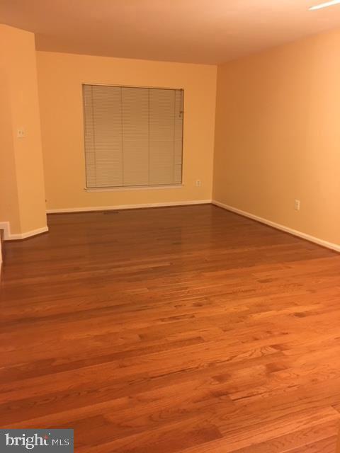 PROVIDENCE PARK - Residential Lease