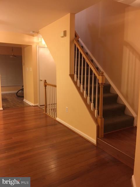 PROVIDENCE PARK - Residential Lease