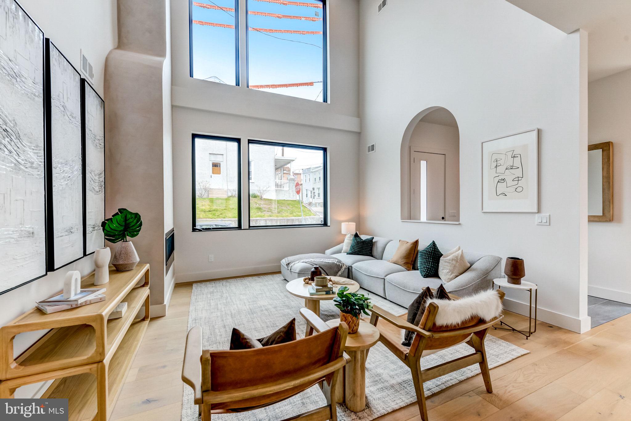MANAYUNK - Residential
