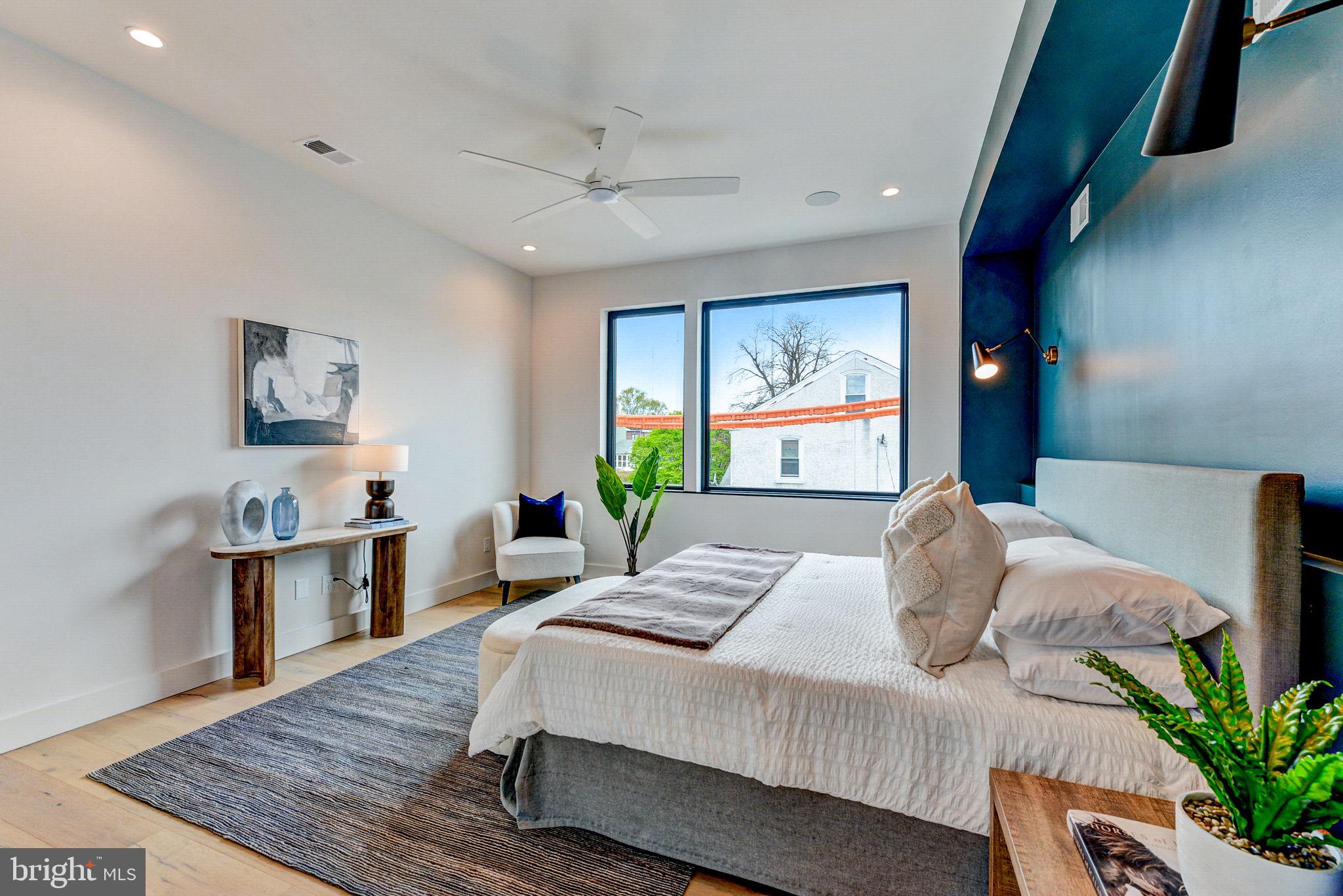 MANAYUNK - Residential