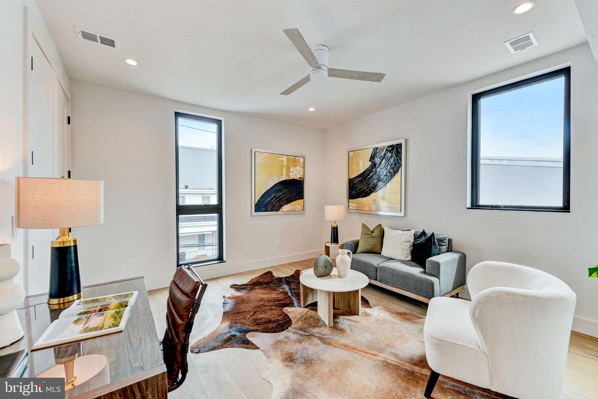 MANAYUNK - Residential