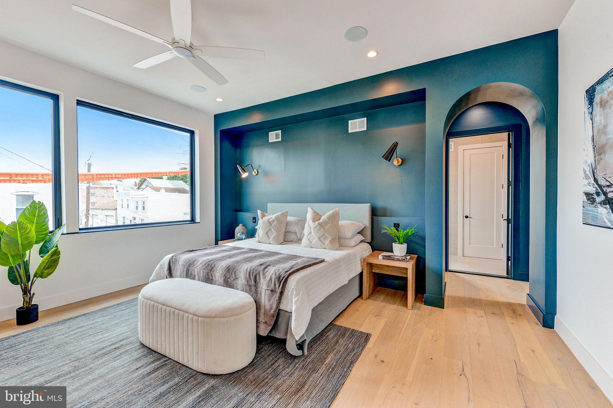MANAYUNK - Residential