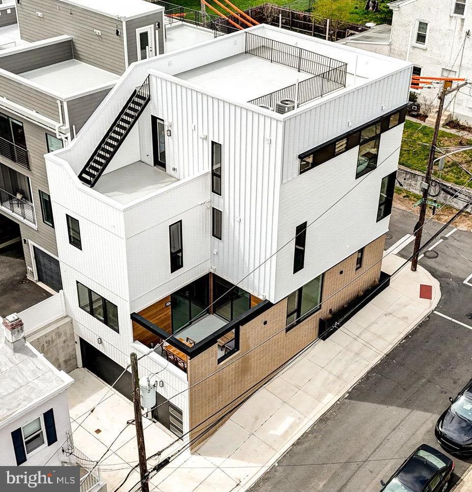 MANAYUNK - Residential