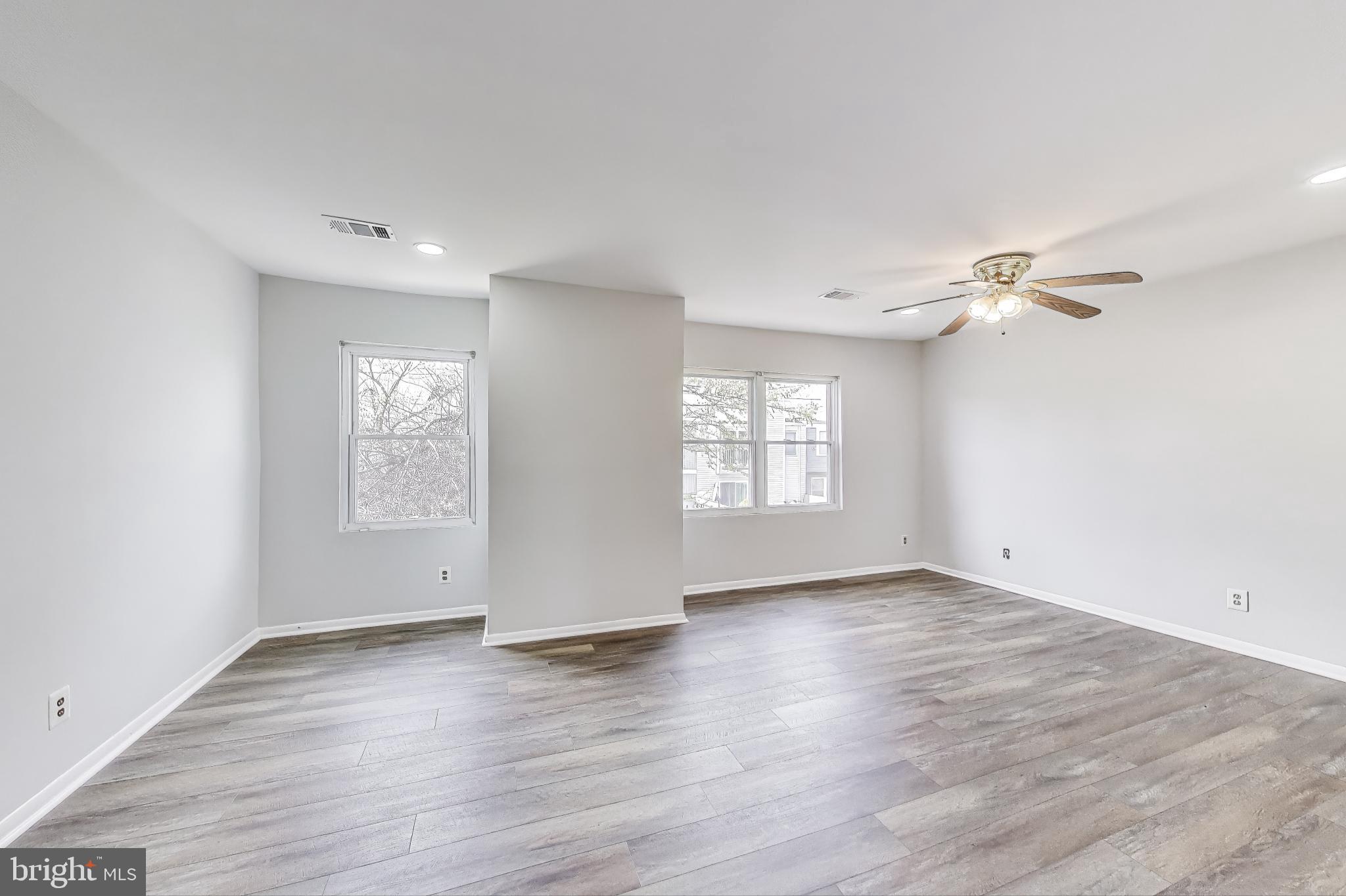 SUMMERHILL - Residential Lease