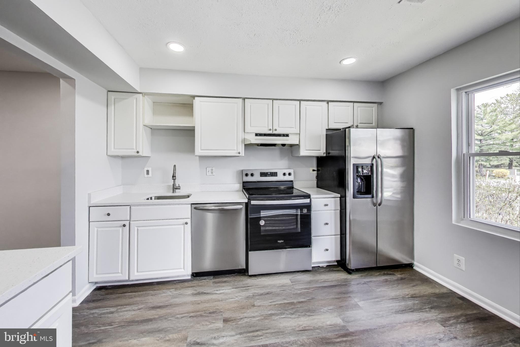 SUMMERHILL - Residential Lease