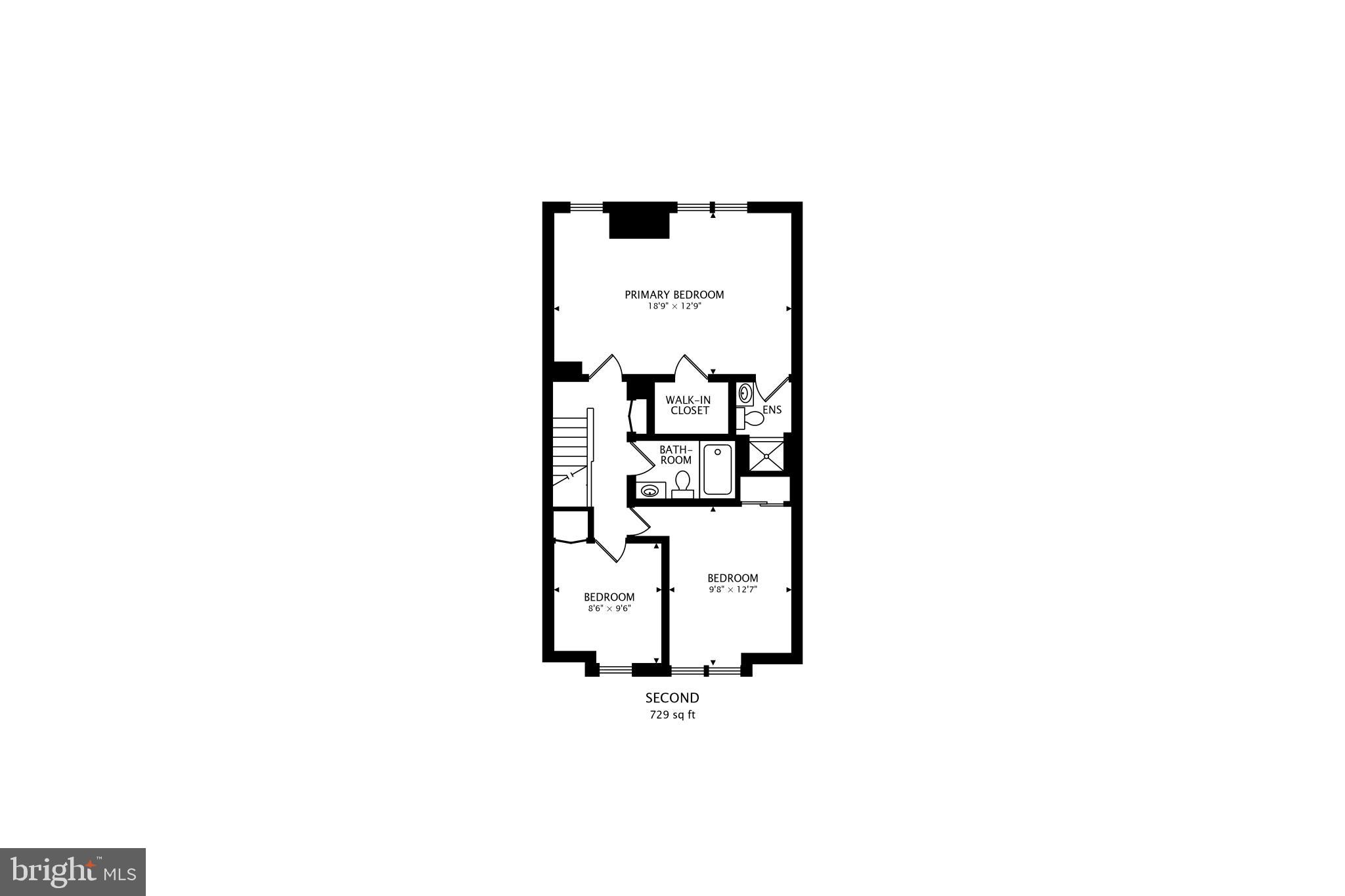 SUMMERHILL - Residential Lease