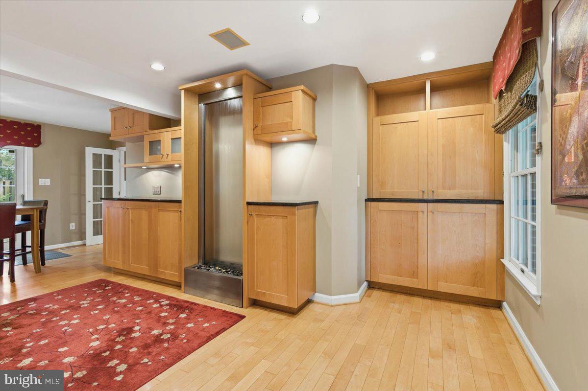 HOMEWOOD - Residential