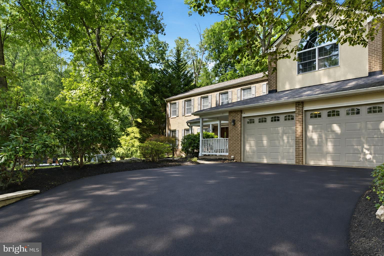 HOMEWOOD - Residential