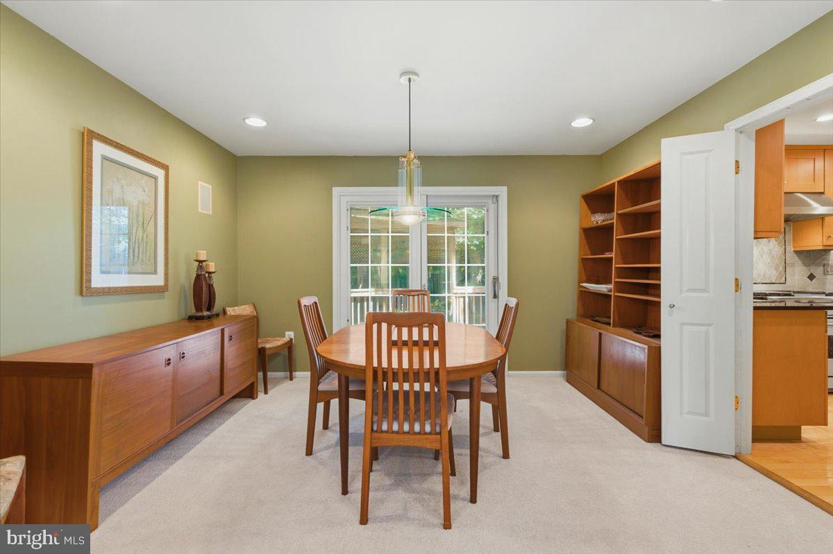 HOMEWOOD - Residential