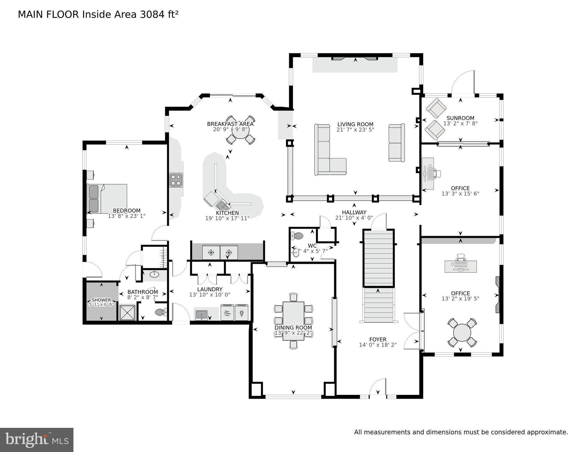AVILA - Residential