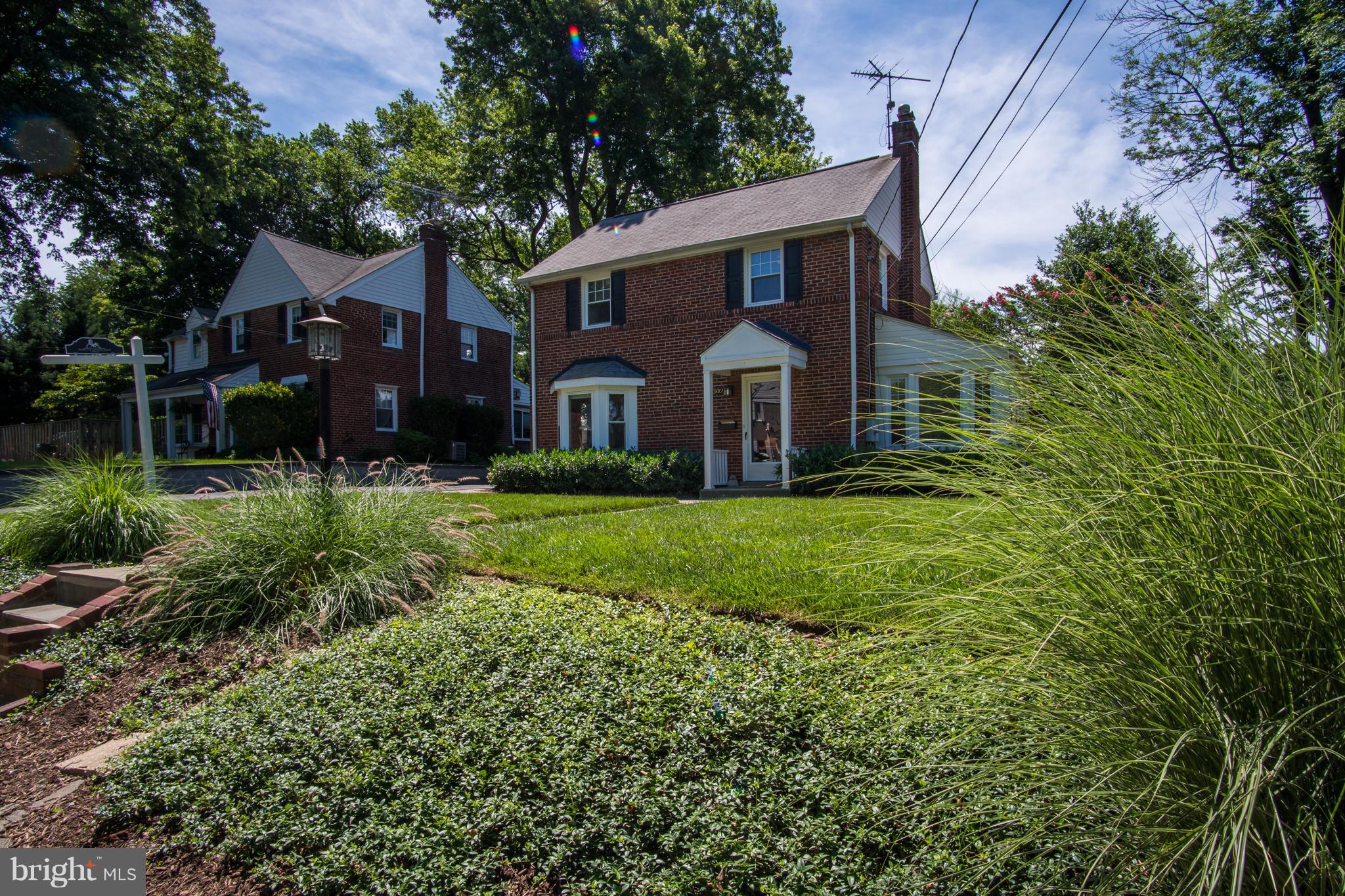 INDIAN SPRING CLUB ESTS - Residential