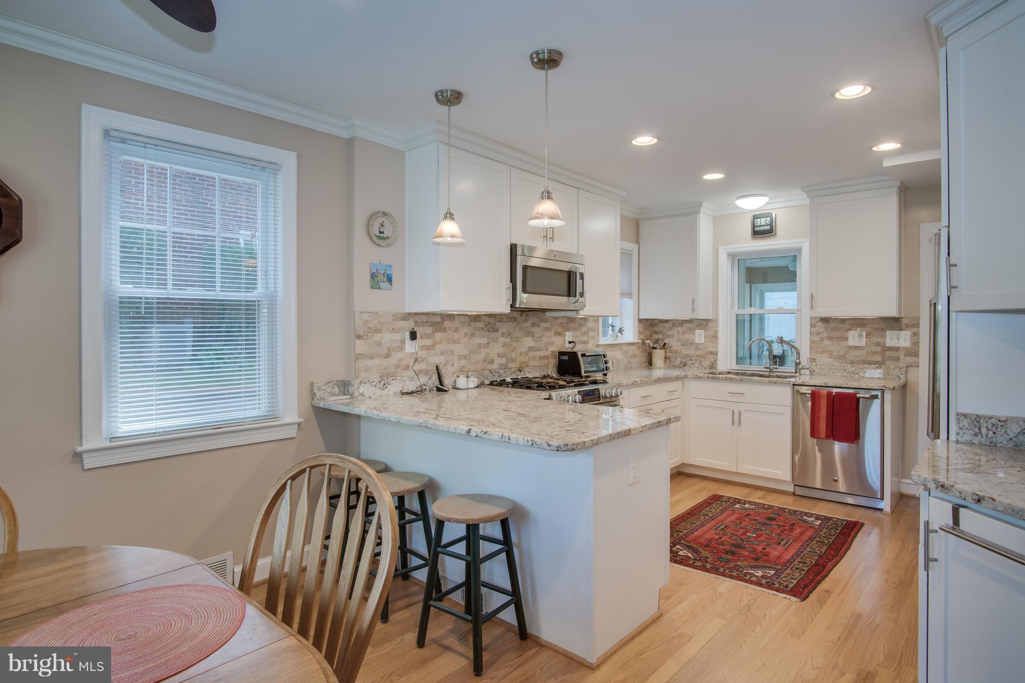 INDIAN SPRING CLUB ESTS - Residential
