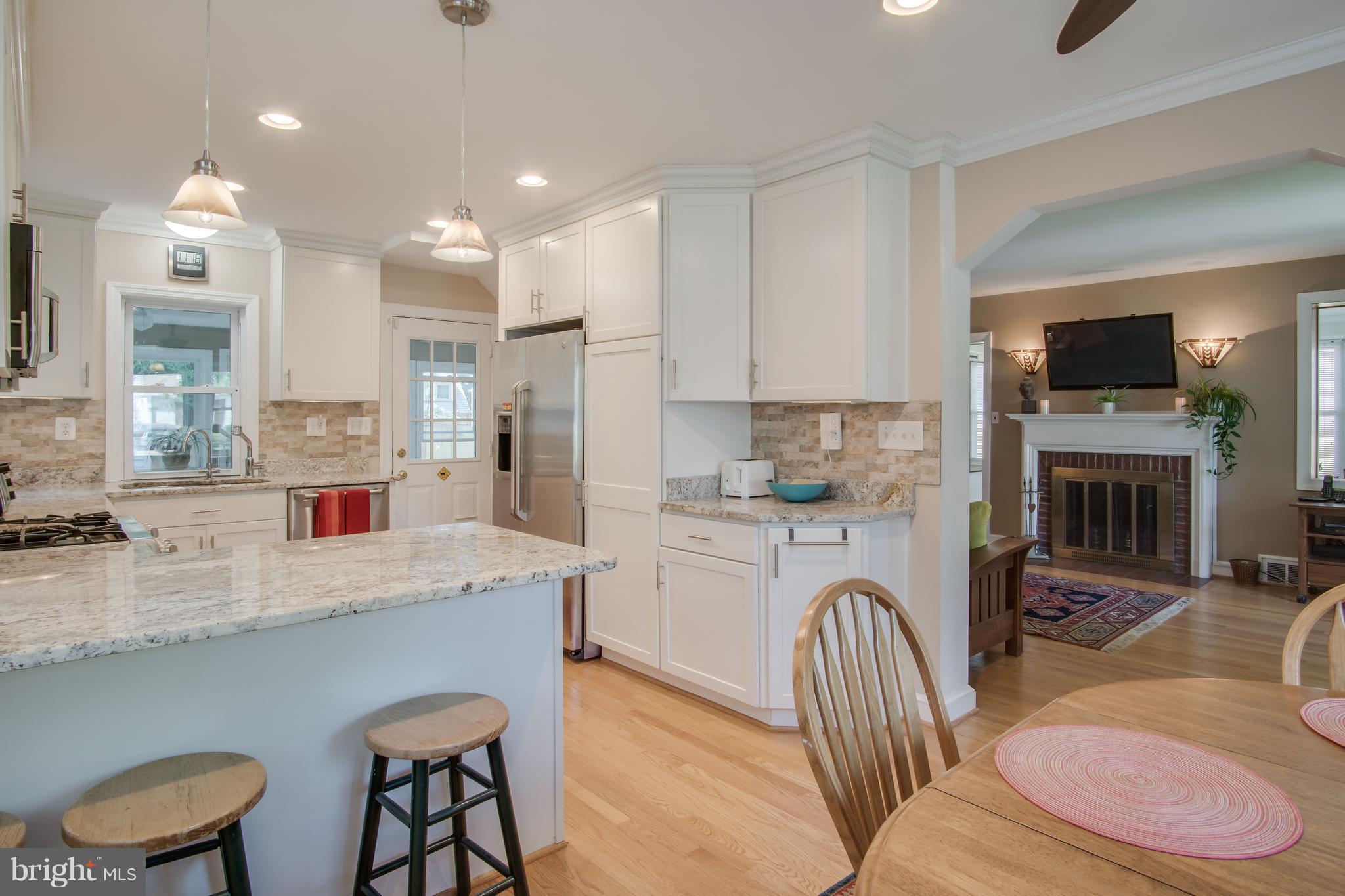 INDIAN SPRING CLUB ESTS - Residential