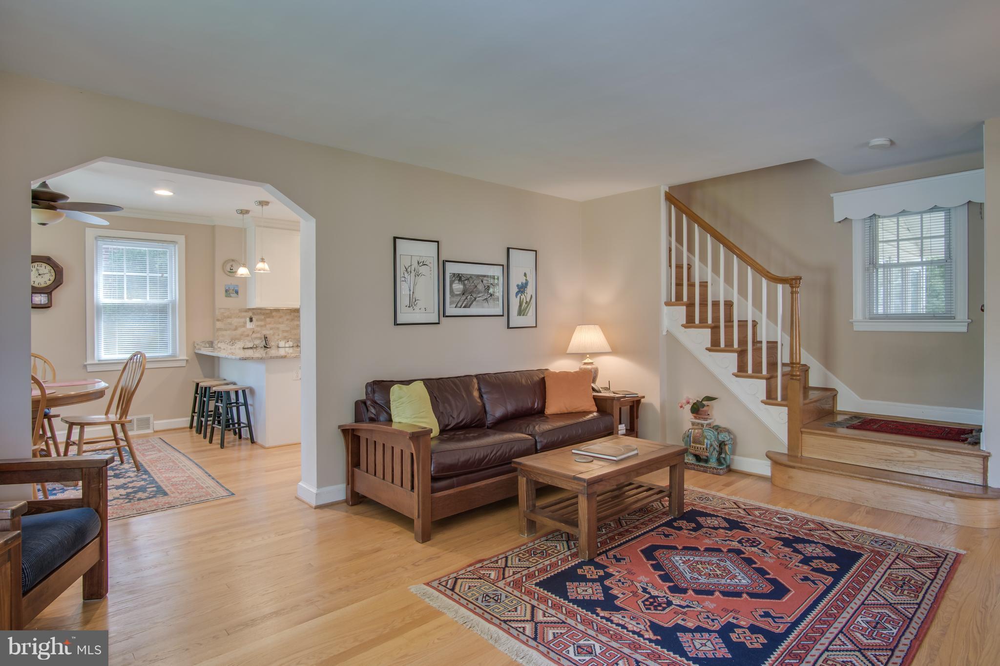 INDIAN SPRING CLUB ESTS - Residential