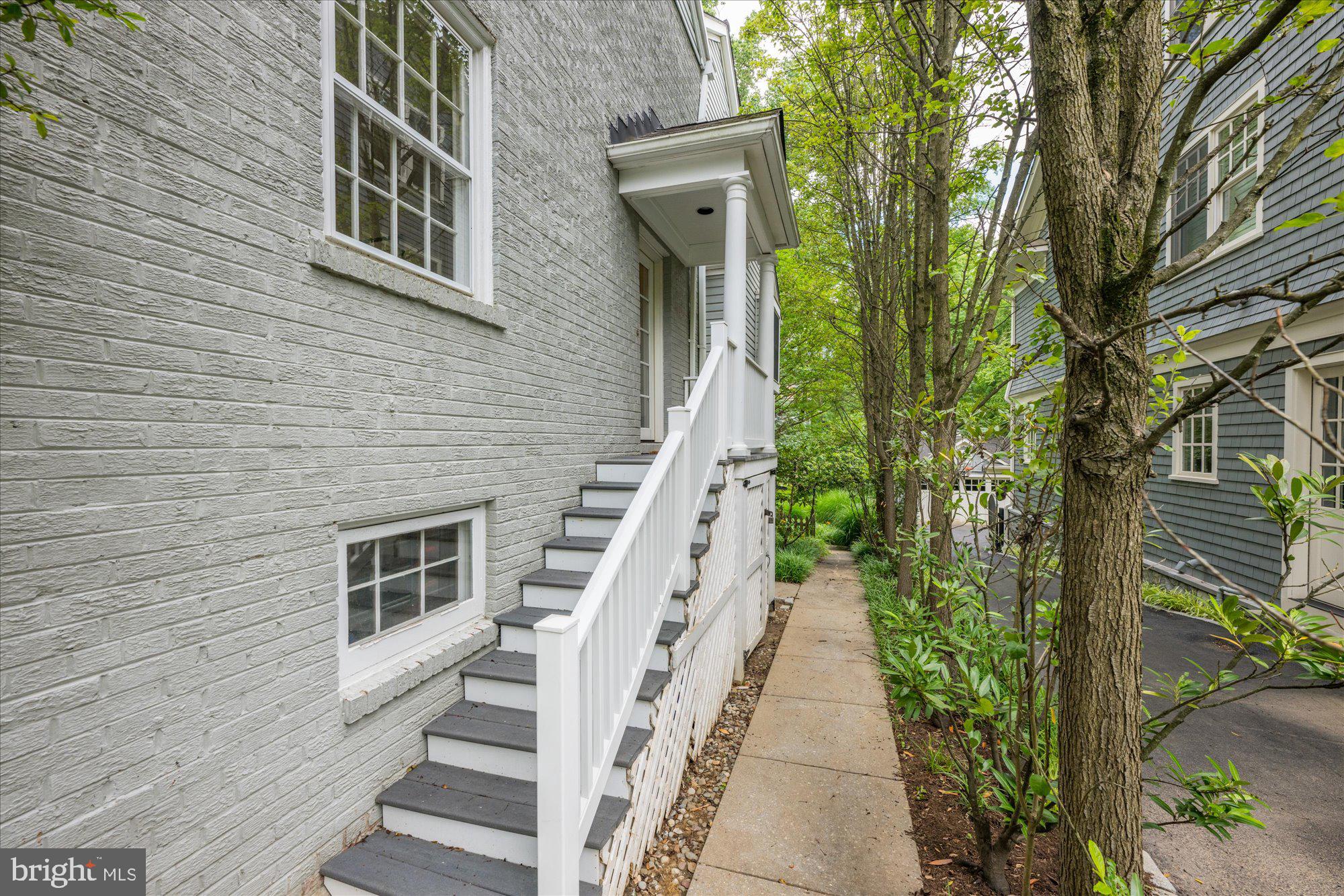 WEST CHEVY CHASE HEIGHTS - Residential