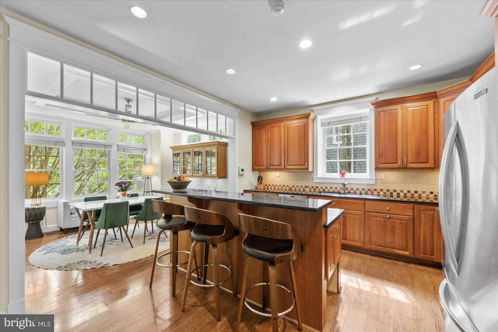 WEST CHEVY CHASE HEIGHTS - Residential