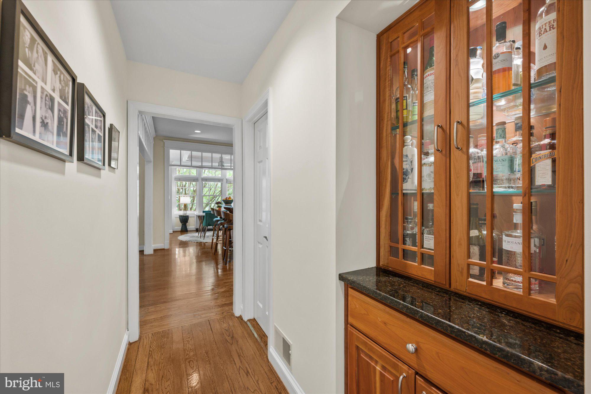 WEST CHEVY CHASE HEIGHTS - Residential