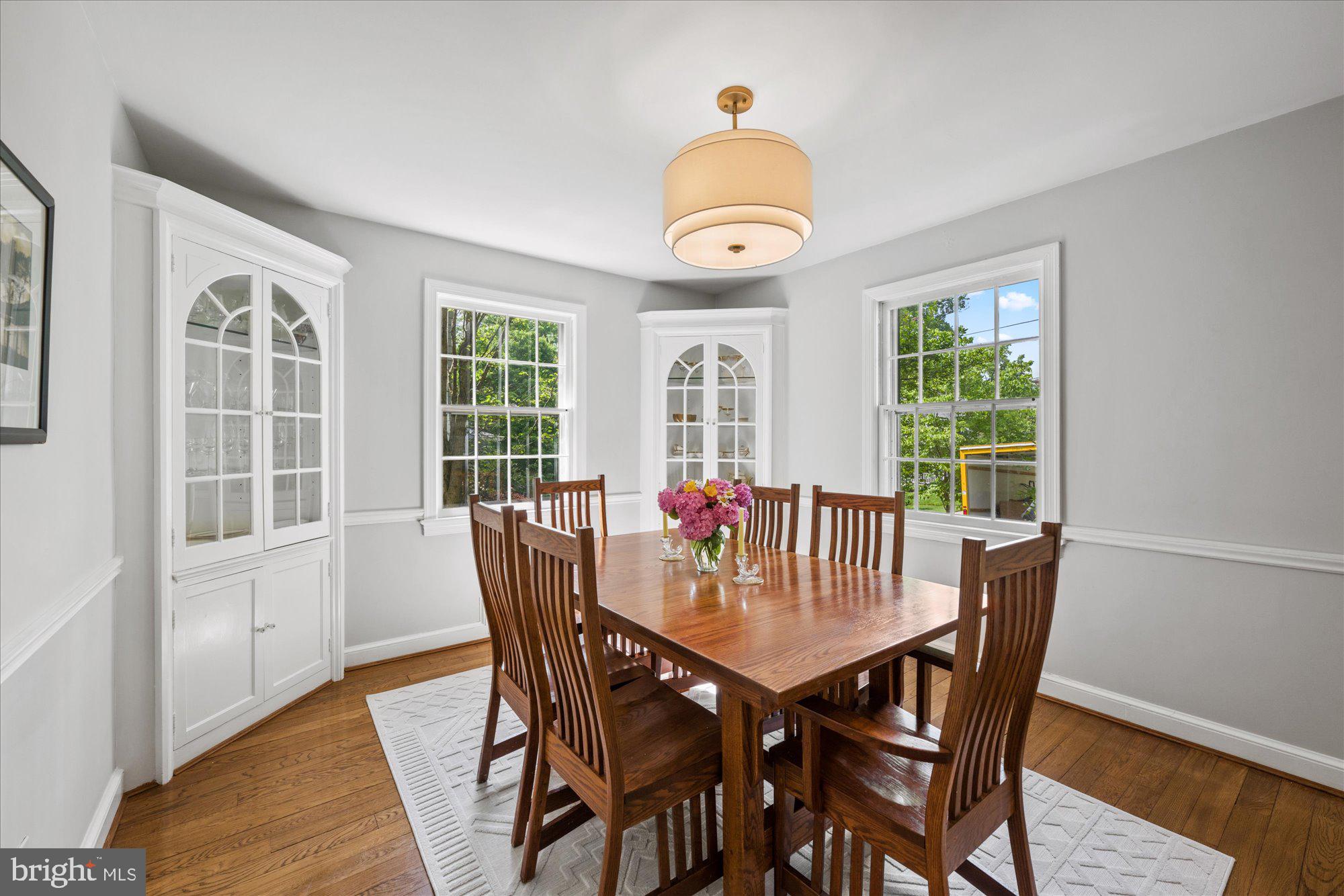 WEST CHEVY CHASE HEIGHTS - Residential