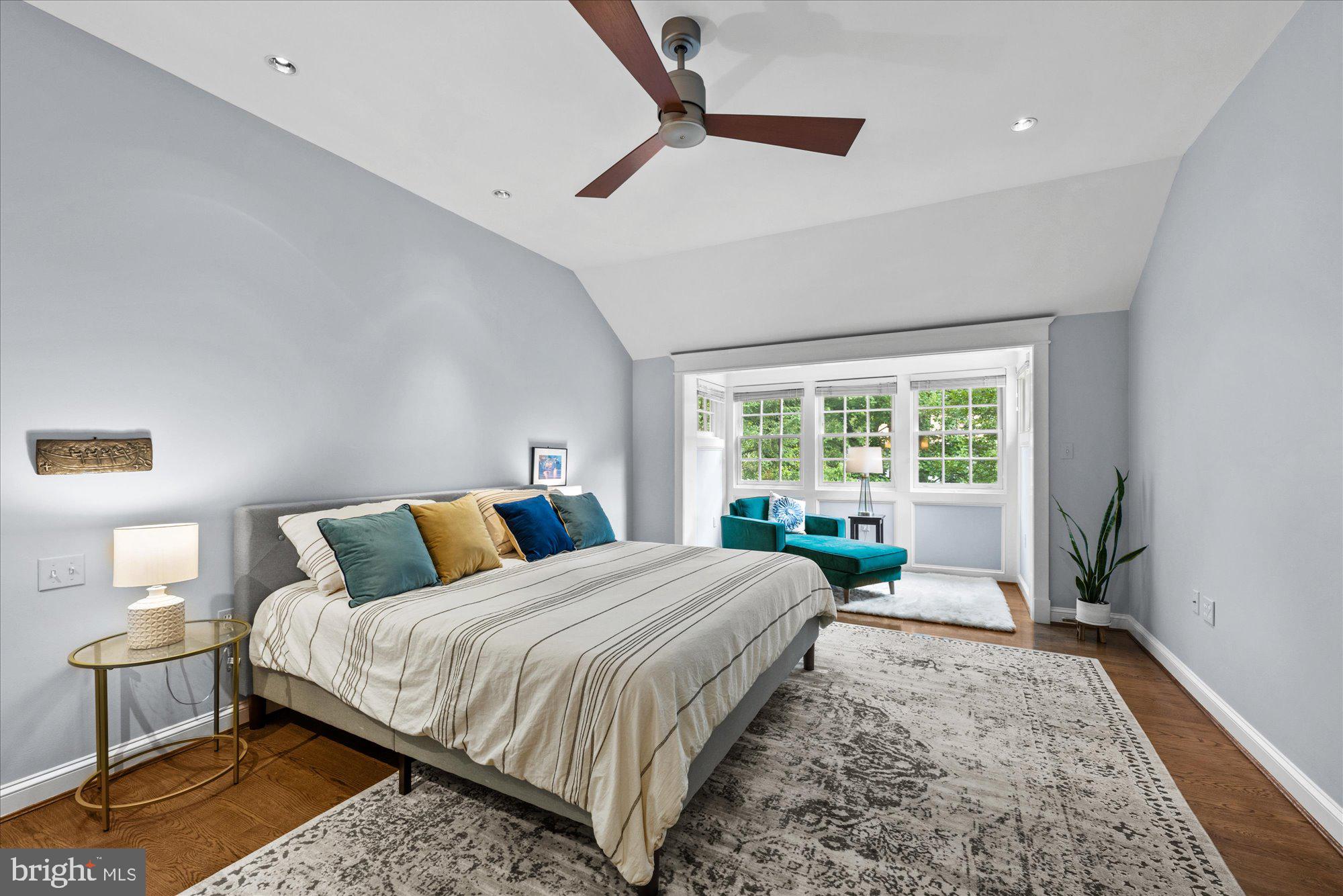 WEST CHEVY CHASE HEIGHTS - Residential