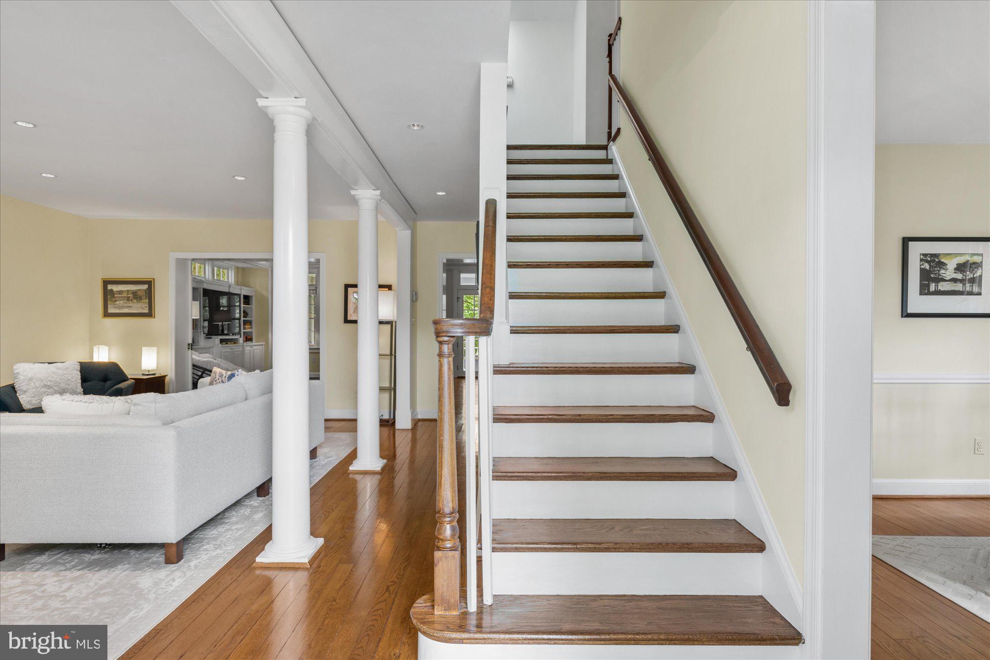 WEST CHEVY CHASE HEIGHTS - Residential