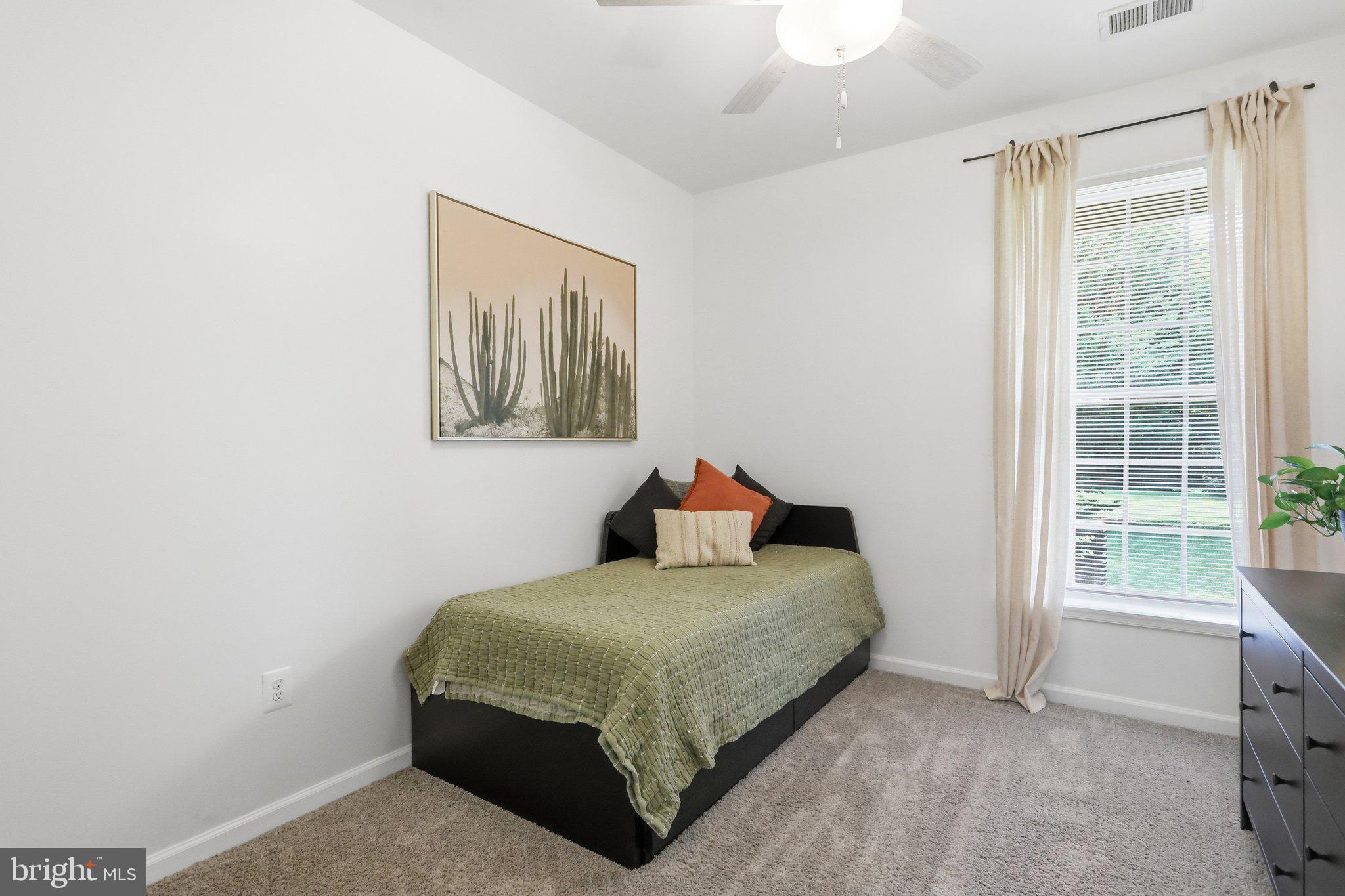 BALLENGER CROSSING - Residential