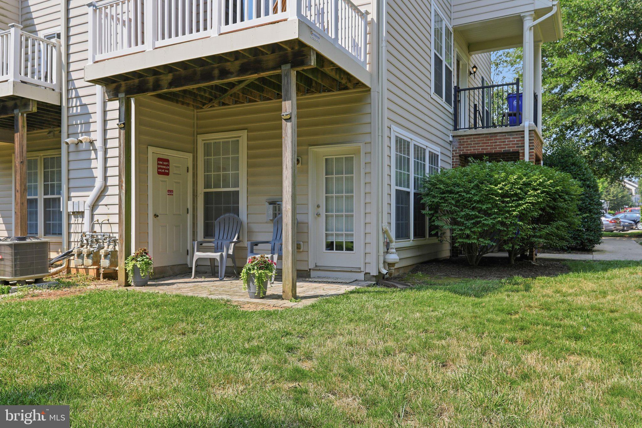 BALLENGER CROSSING - Residential