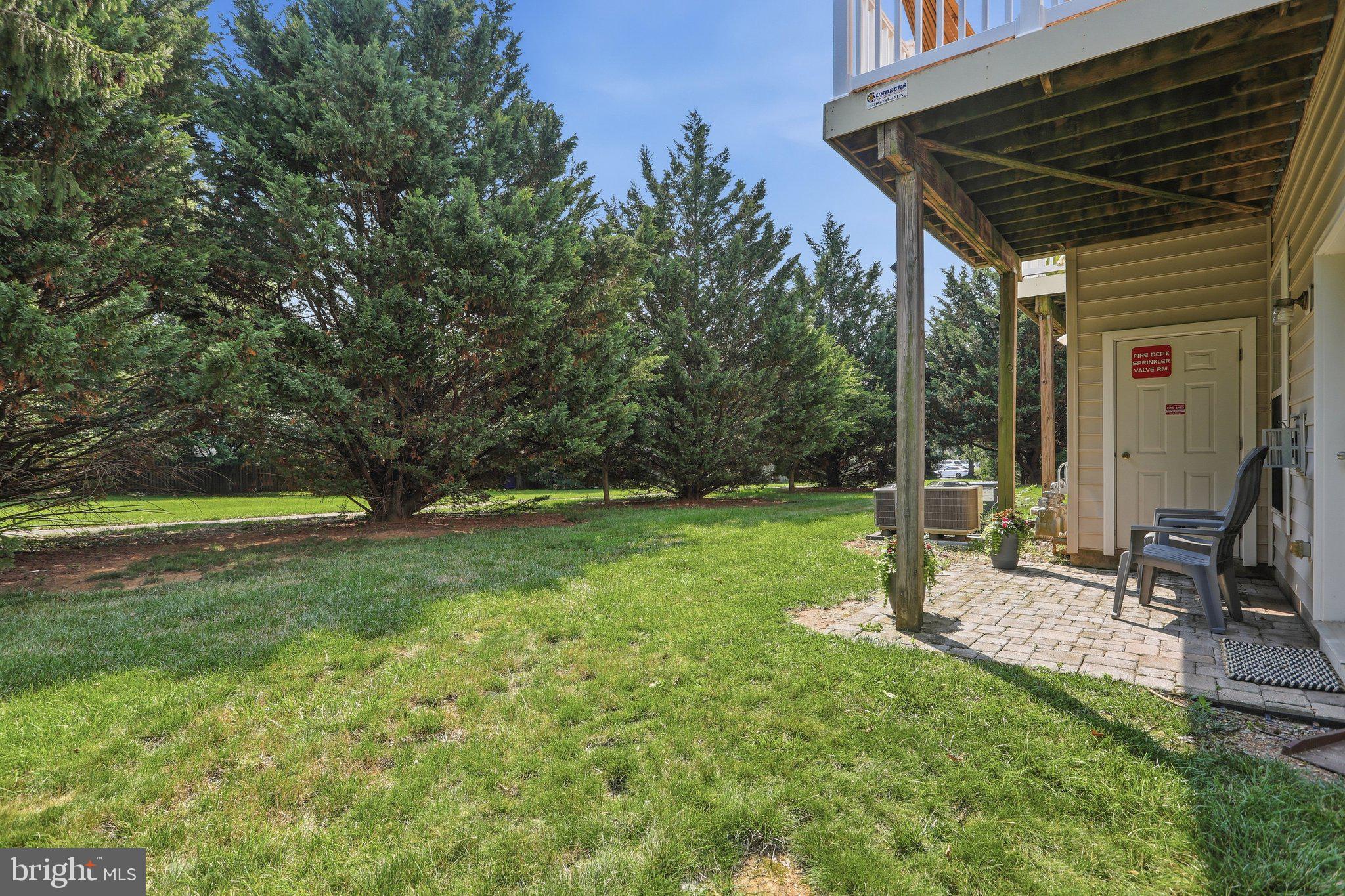 BALLENGER CROSSING - Residential