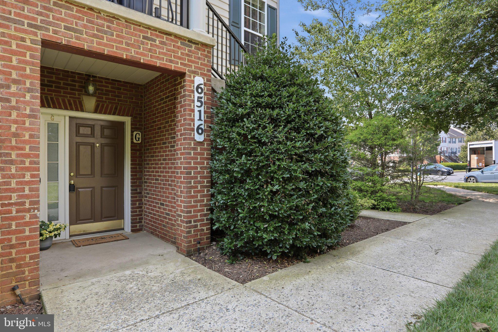 BALLENGER CROSSING - Residential