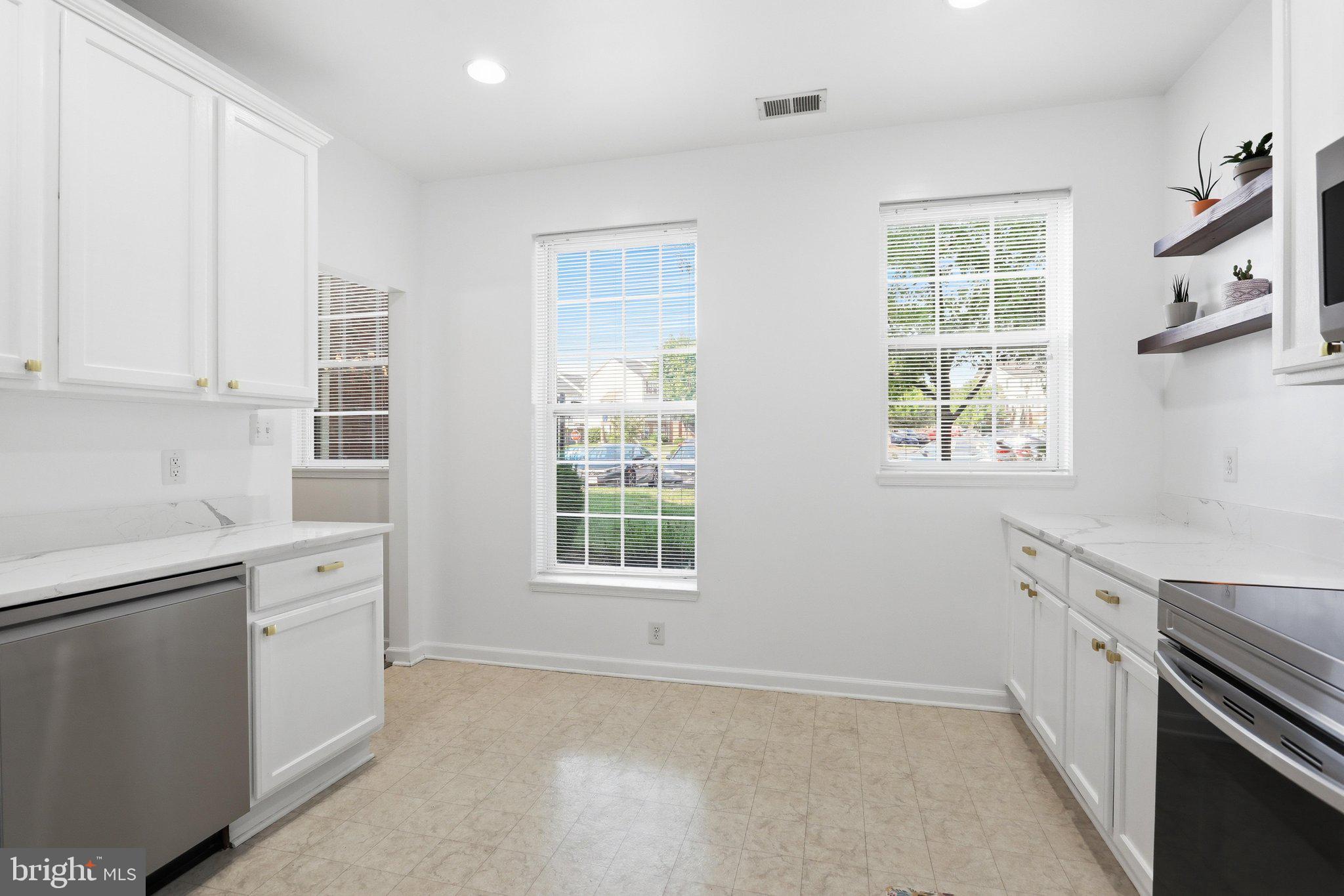 BALLENGER CROSSING - Residential