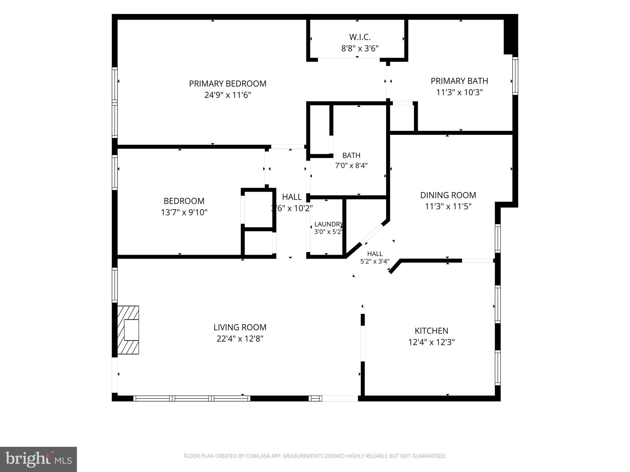 BALLENGER CROSSING - Residential