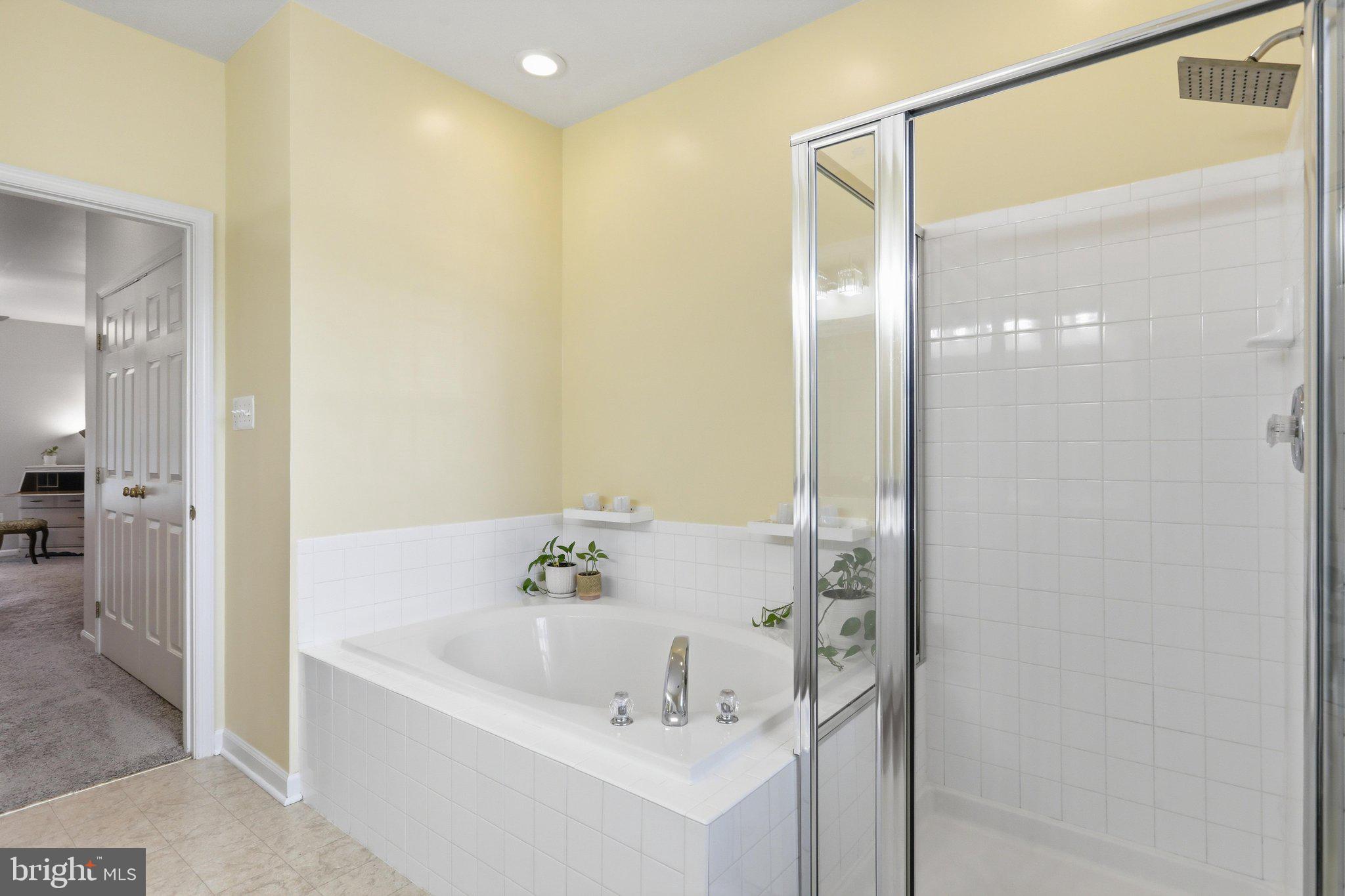 BALLENGER CROSSING - Residential