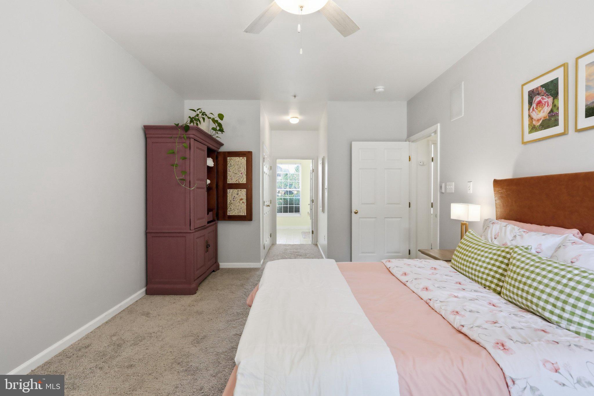BALLENGER CROSSING - Residential
