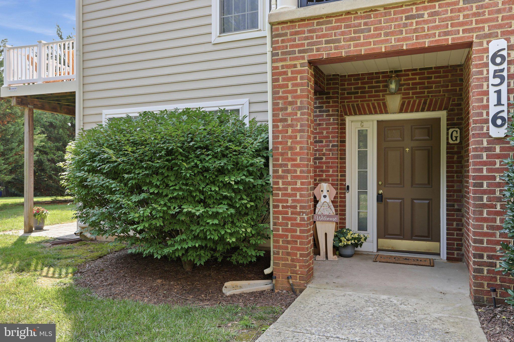 BALLENGER CROSSING - Residential