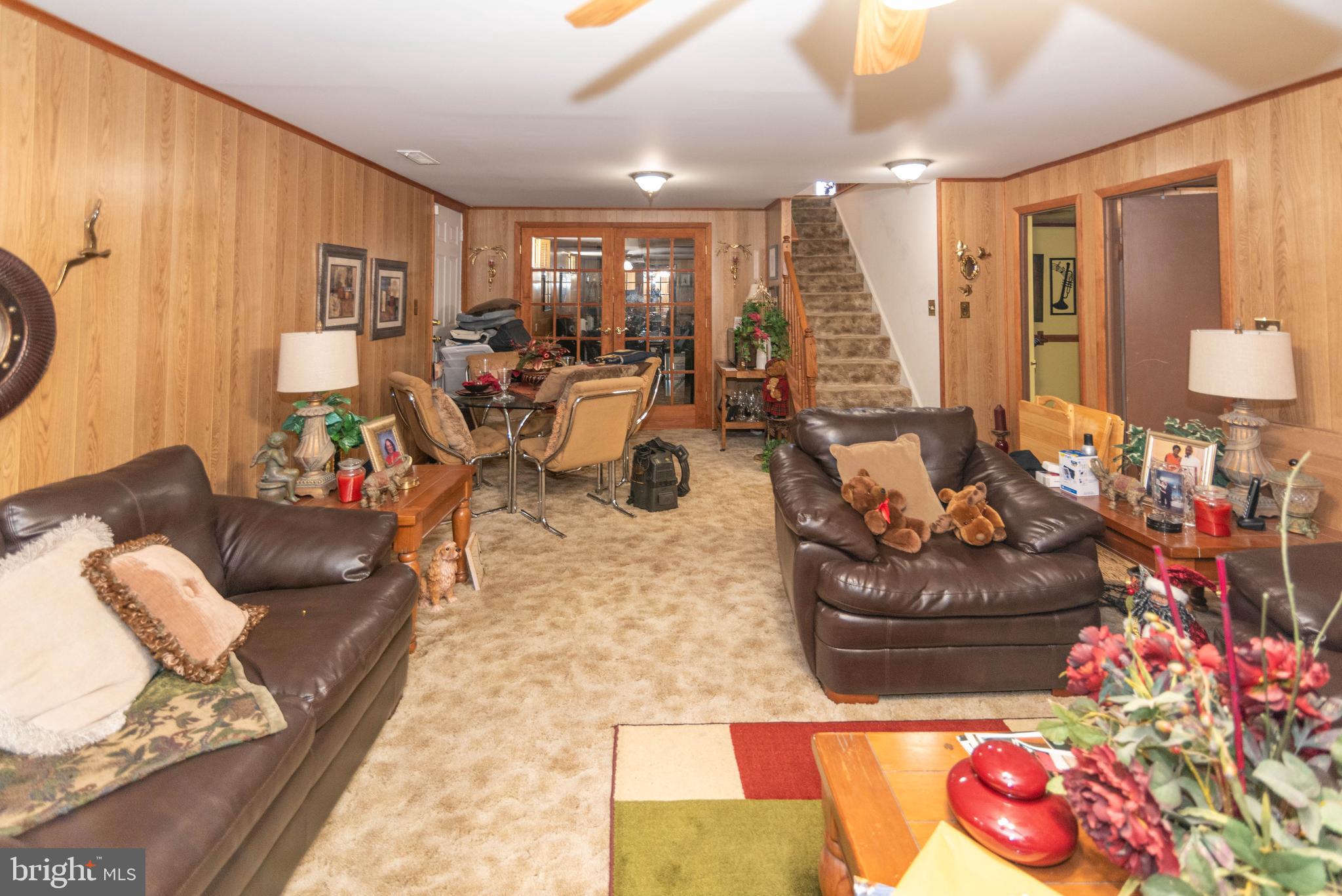 WILLOW GLEN - Residential