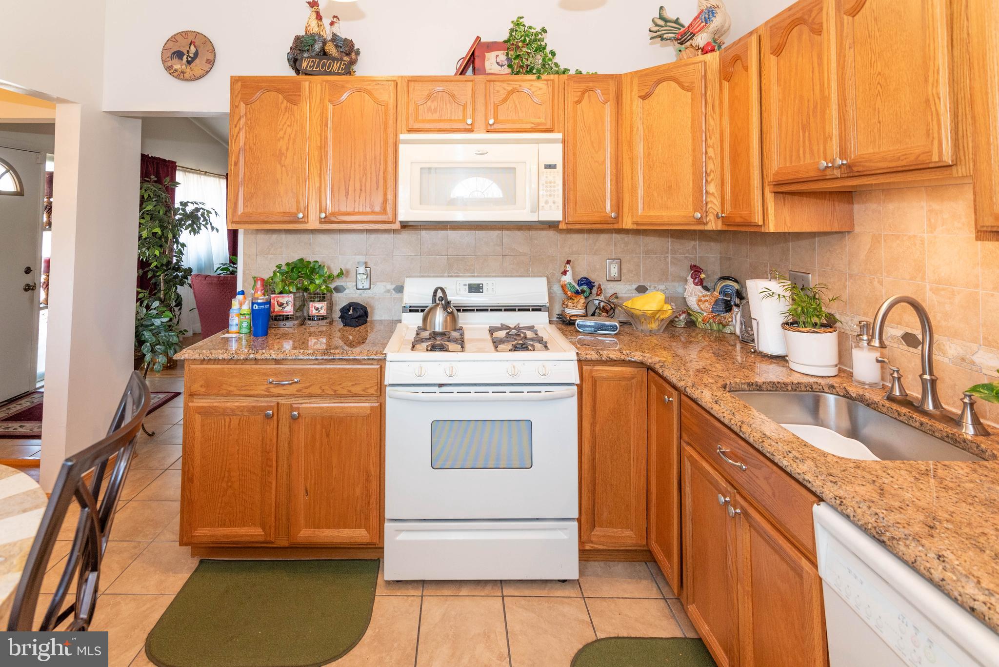 WILLOW GLEN - Residential