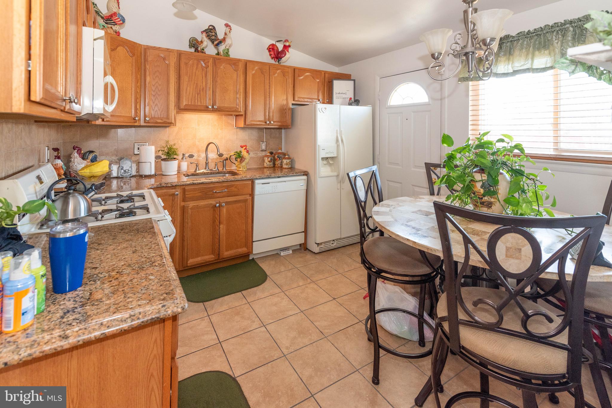 WILLOW GLEN - Residential