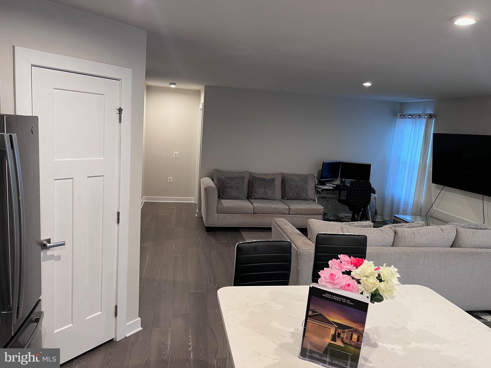 KESWICK - Residential