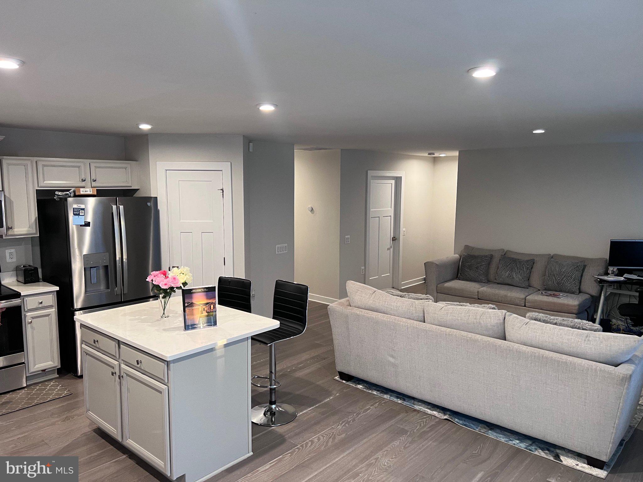 KESWICK - Residential