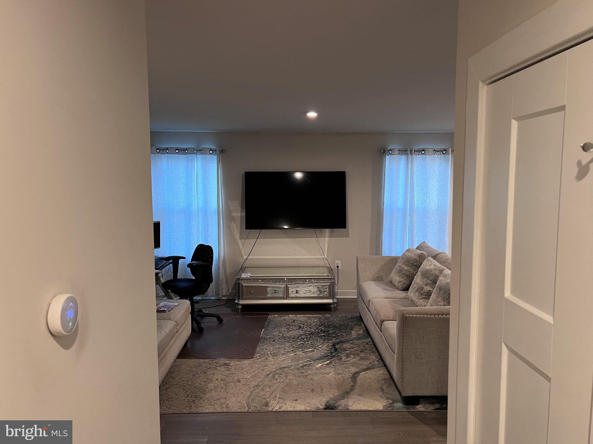 KESWICK - Residential