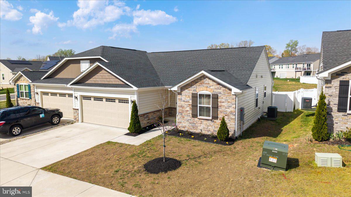 KESWICK - Residential