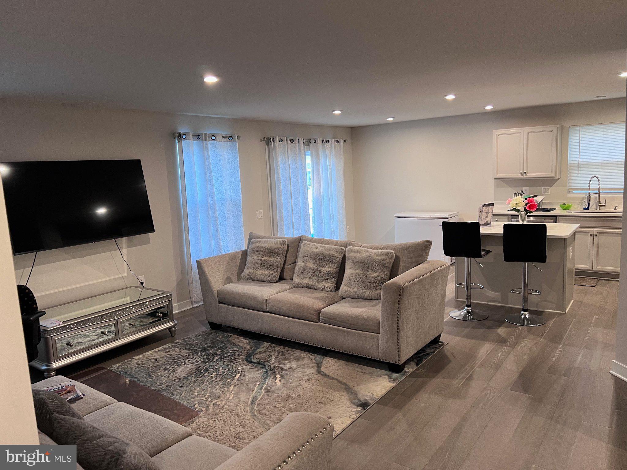 KESWICK - Residential