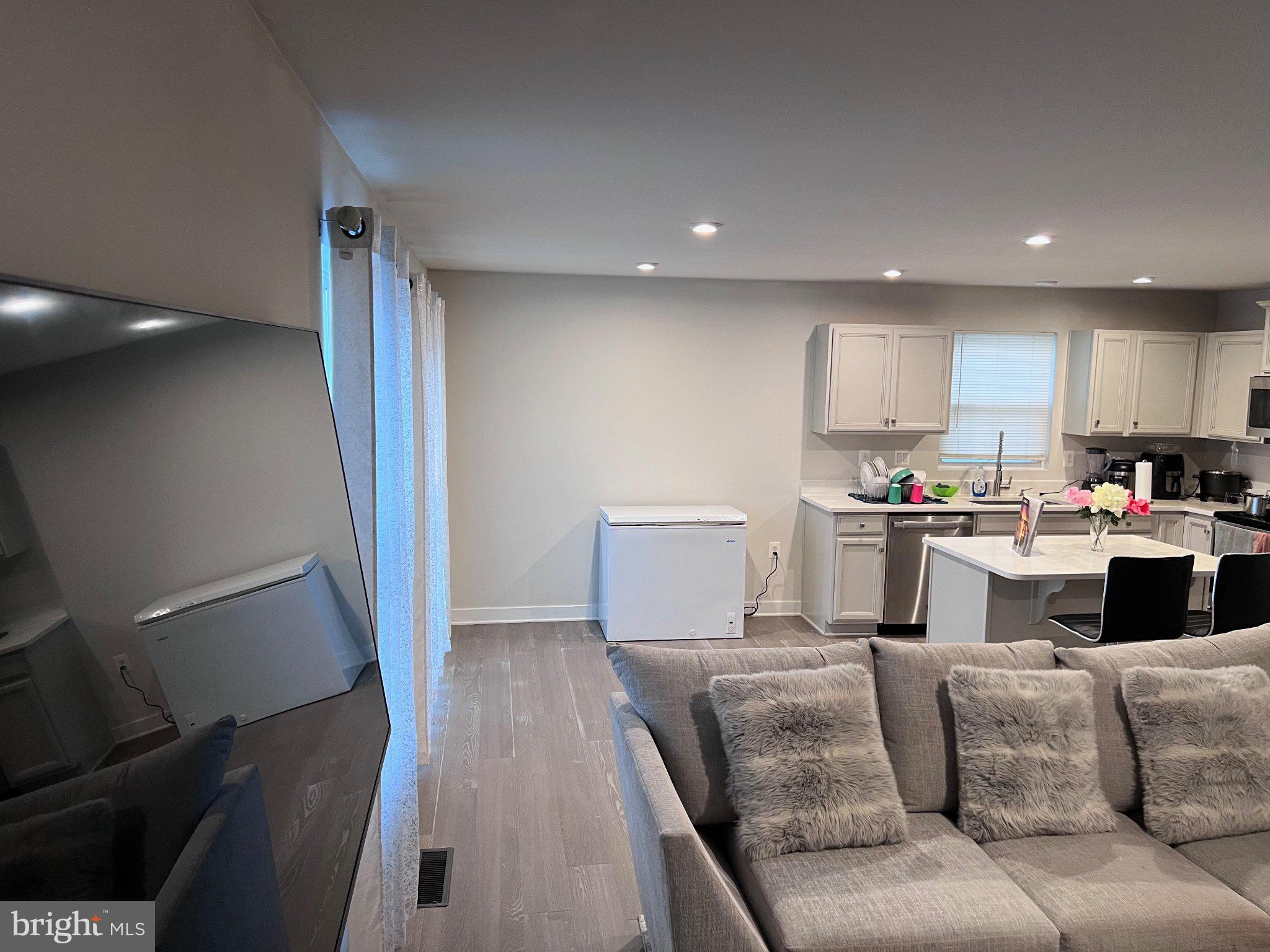 KESWICK - Residential