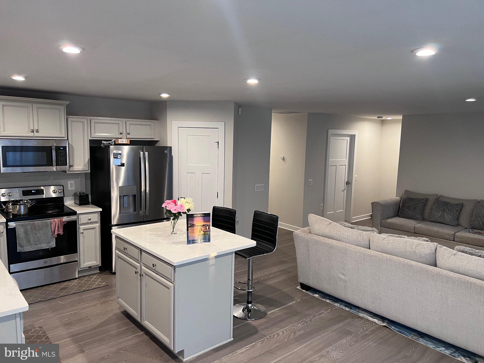 KESWICK - Residential