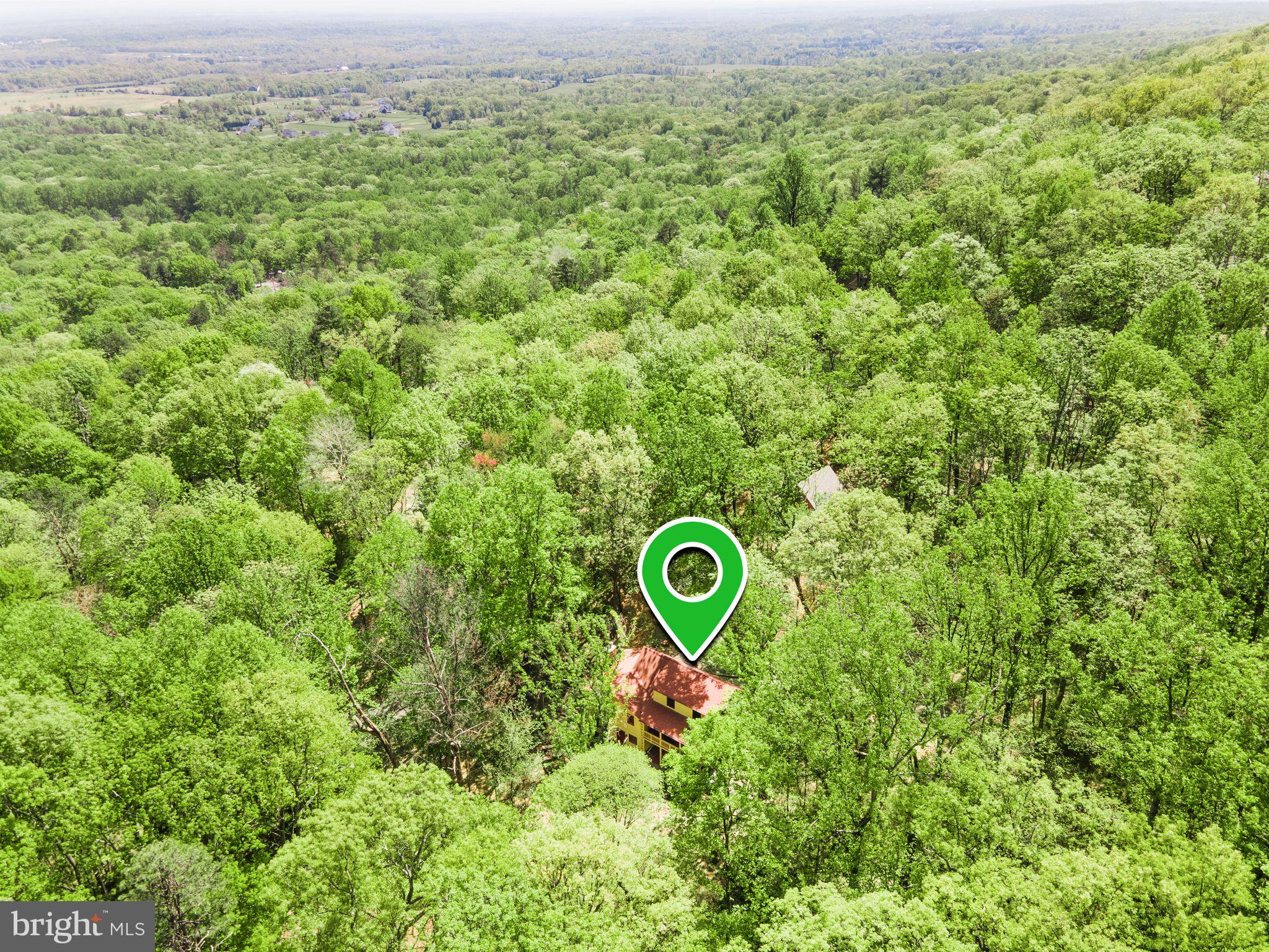 BULL RUN MOUNTAIN ESTATE - Residential Lease