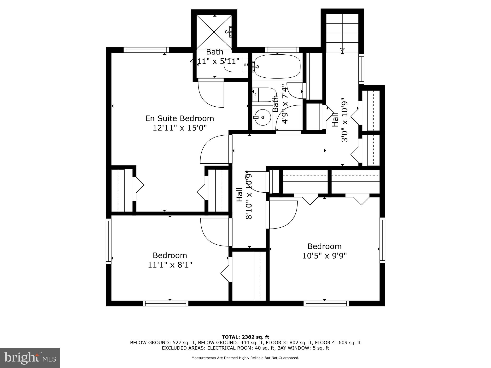 OCCOQUAN FOREST - Residential