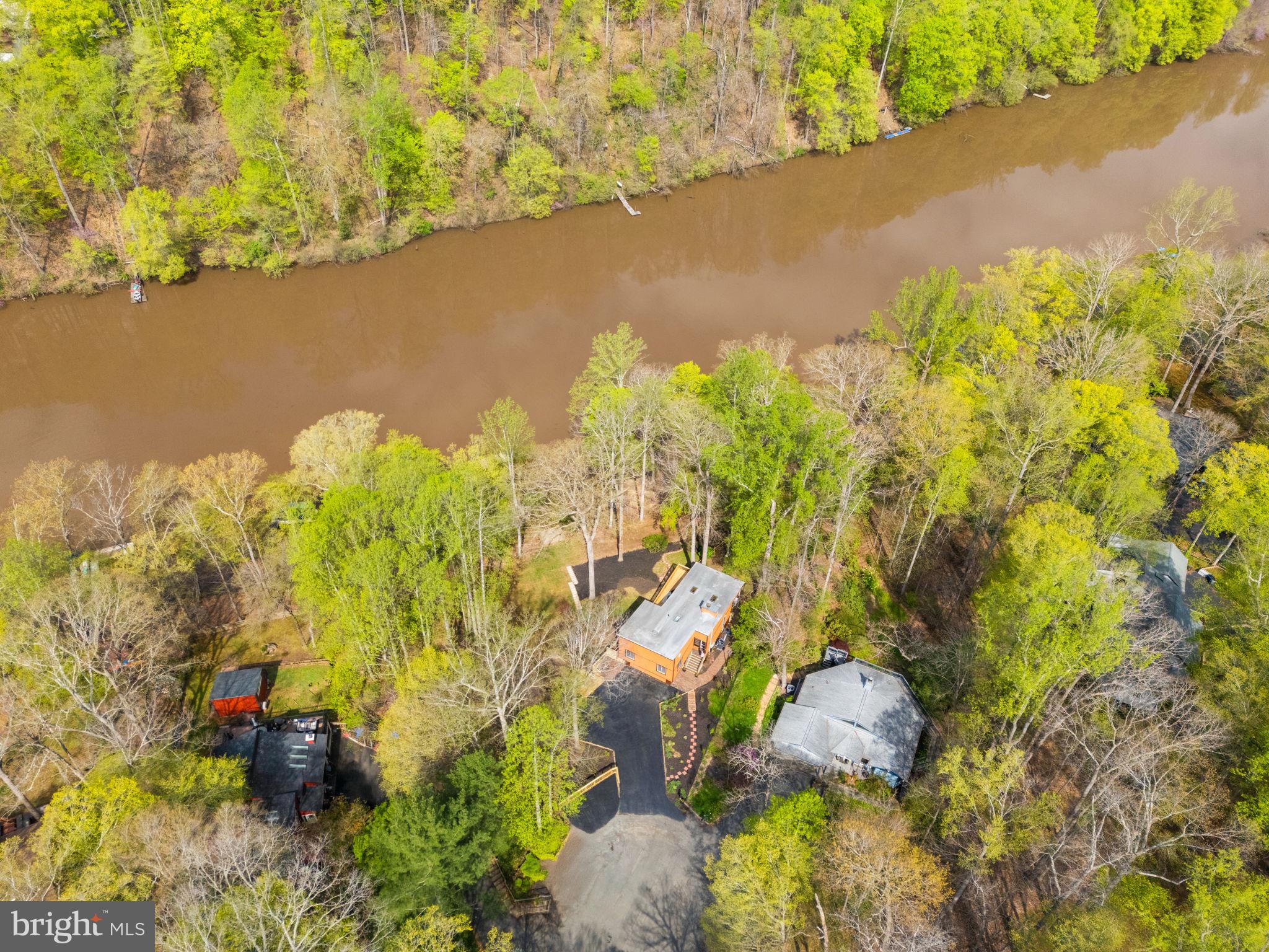OCCOQUAN FOREST - Residential