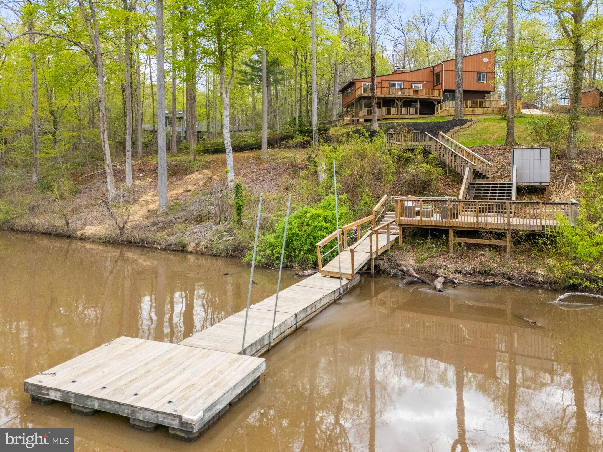 OCCOQUAN FOREST - Residential